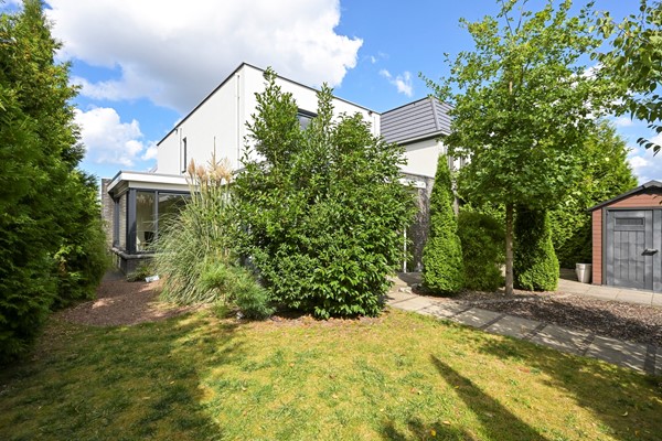 Medium property photo - Abdis Johannastraat 28, 2544 NE Den Haag
